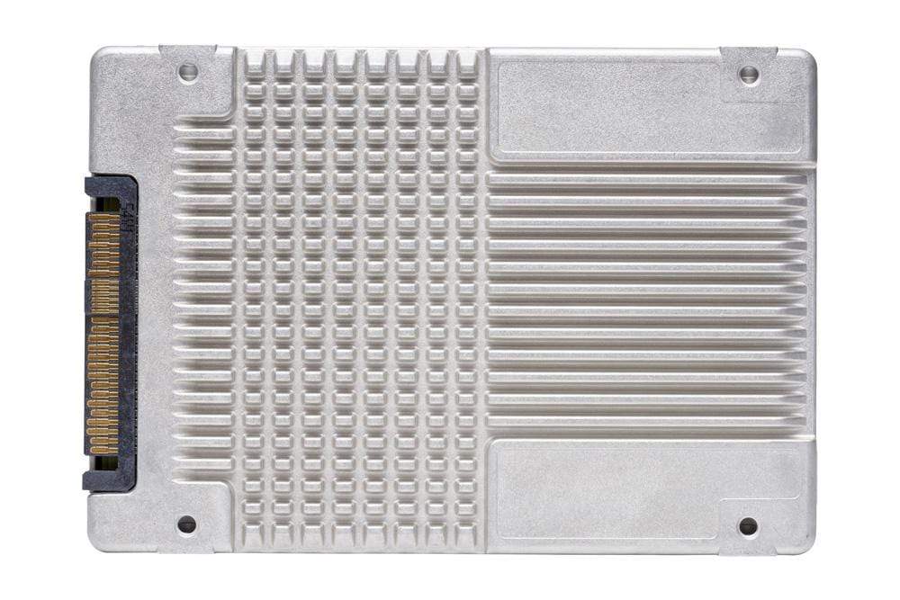 Intel D5-P4320 U.2 7680GB PCIe 3.1 QLC 3D NAND NVMe Internal SSD SSDPE2NV076T801