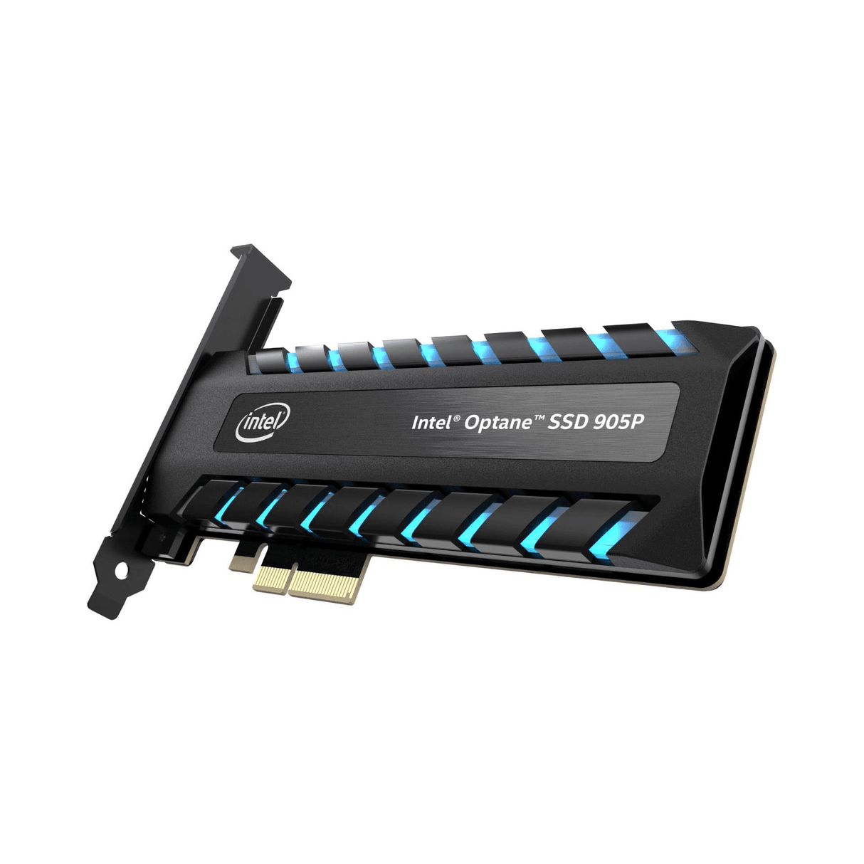 Intel Optane PED1D015TAX1 Half-Height/Half-Length (CEM3.0) Internal SSD SSDPED1D015TAX1