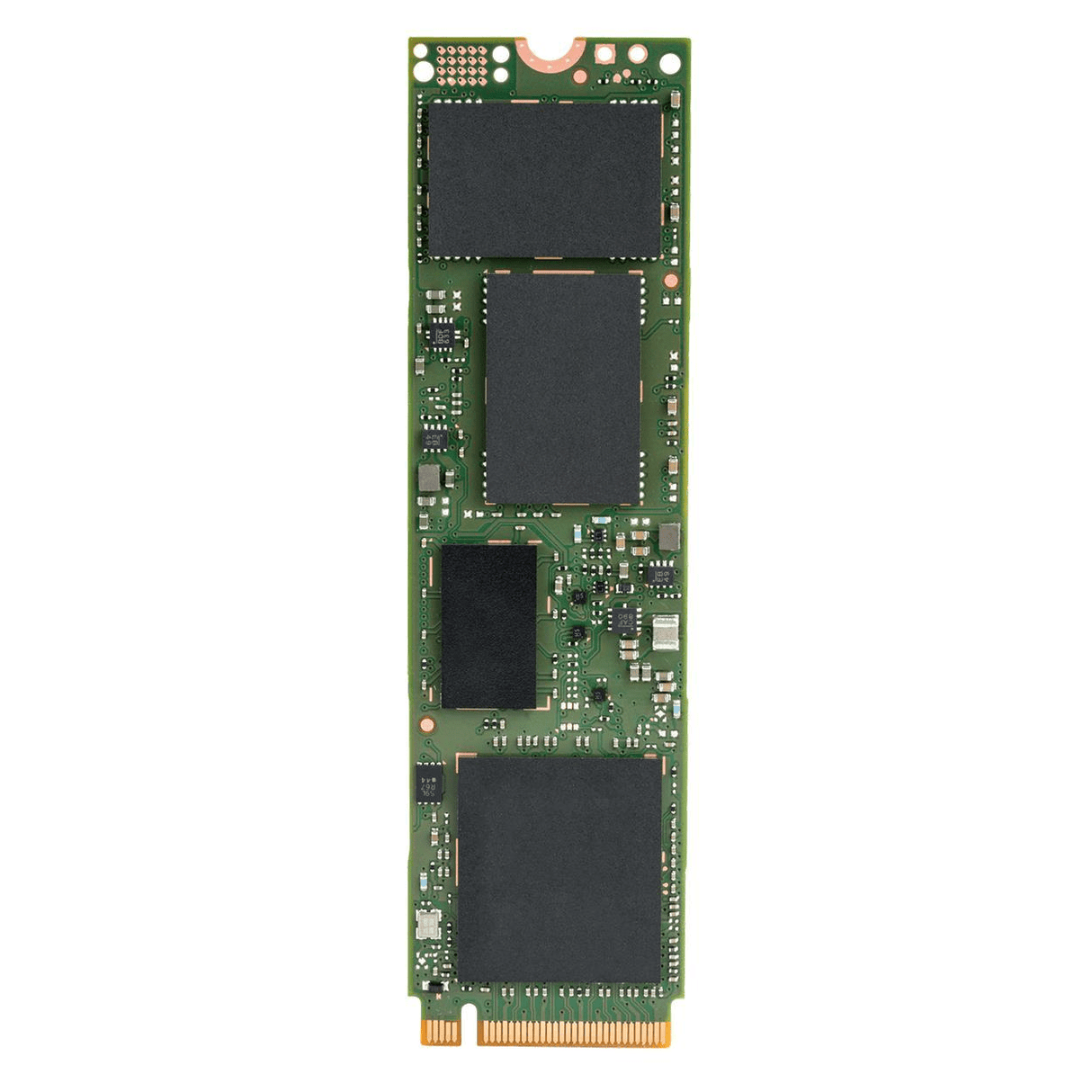Intel DC P3100 M.2 360GB PCIe 3.0 3D TLC NVMe Internal SSD SSDPEKKA360G701