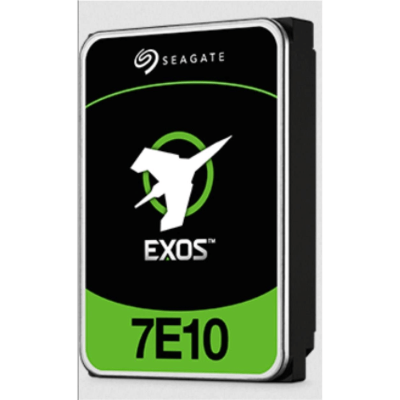 Seagate Exos Enterprise 4TB HDD ST4000NM000B