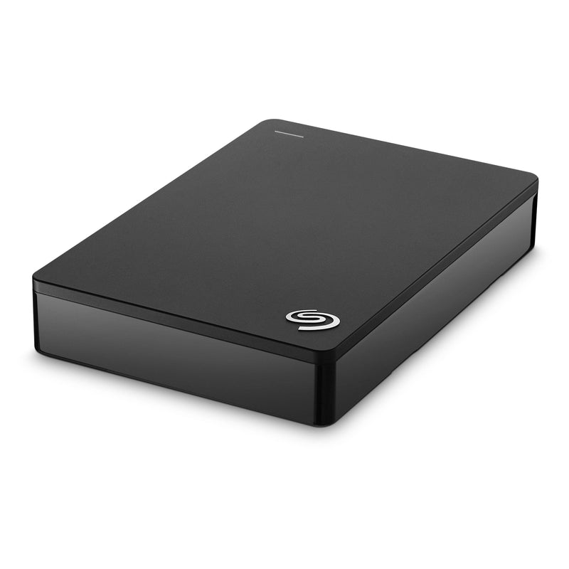 Seagate Backup Plus Portable 4TB Black External Hard Drive STDR4000200