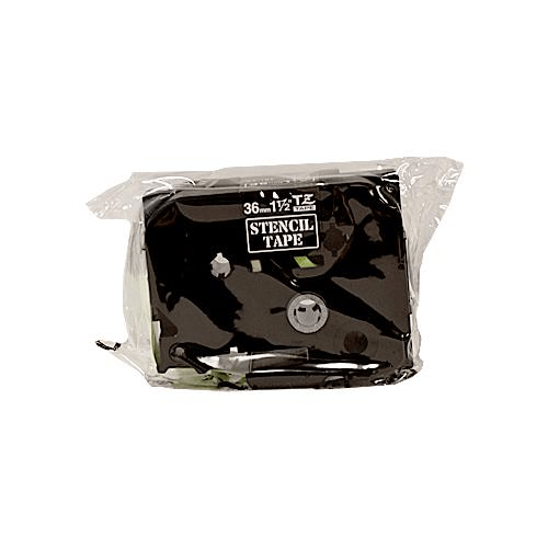 Brother Stamp Stencil Tape