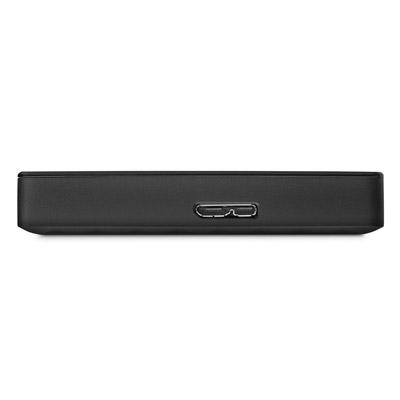 Seagate Expansion Portable 1TB Black External Hard Drive STEA1000400