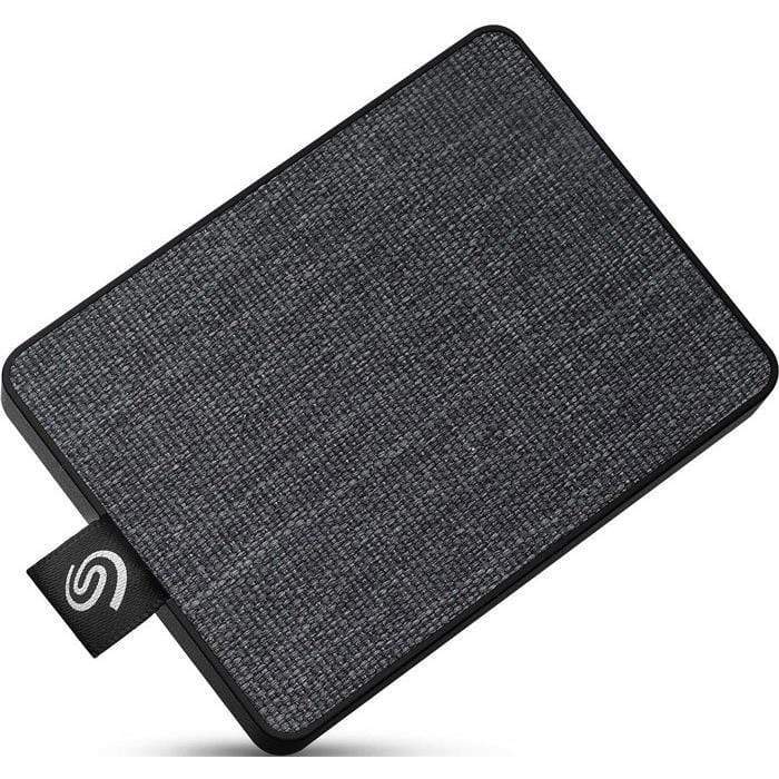 Seagate One Touch 2.5-inch 4TB Black External Hard Drive STKC4000400