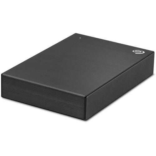 Seagate One Touch 2.5-inch 5TB Black External Hard Drive STKC5000400