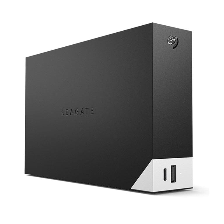 Seagate One Touch Hub 3.5-inch 4TB External Hard Drive STLC4000400