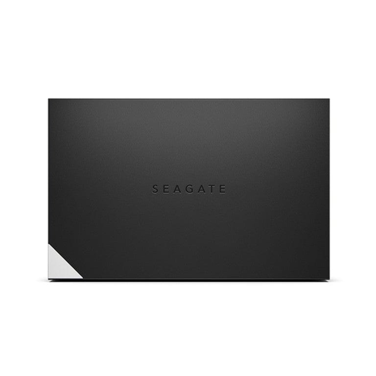 Seagate One Touch Hub 3.5-inch 4TB External Hard Drive STLC4000400