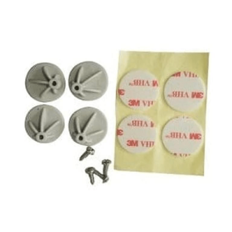 Acconet PCB Stud with Mounting Tape and Screws STUDKIT