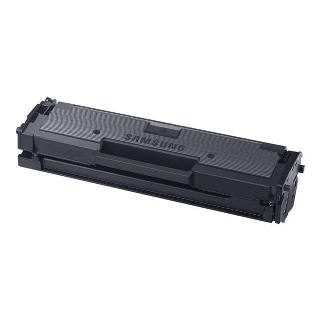 HP MLT-D111L Black High Yield Toner Cartridge 1,800 Pages Original SU801A Single-pack