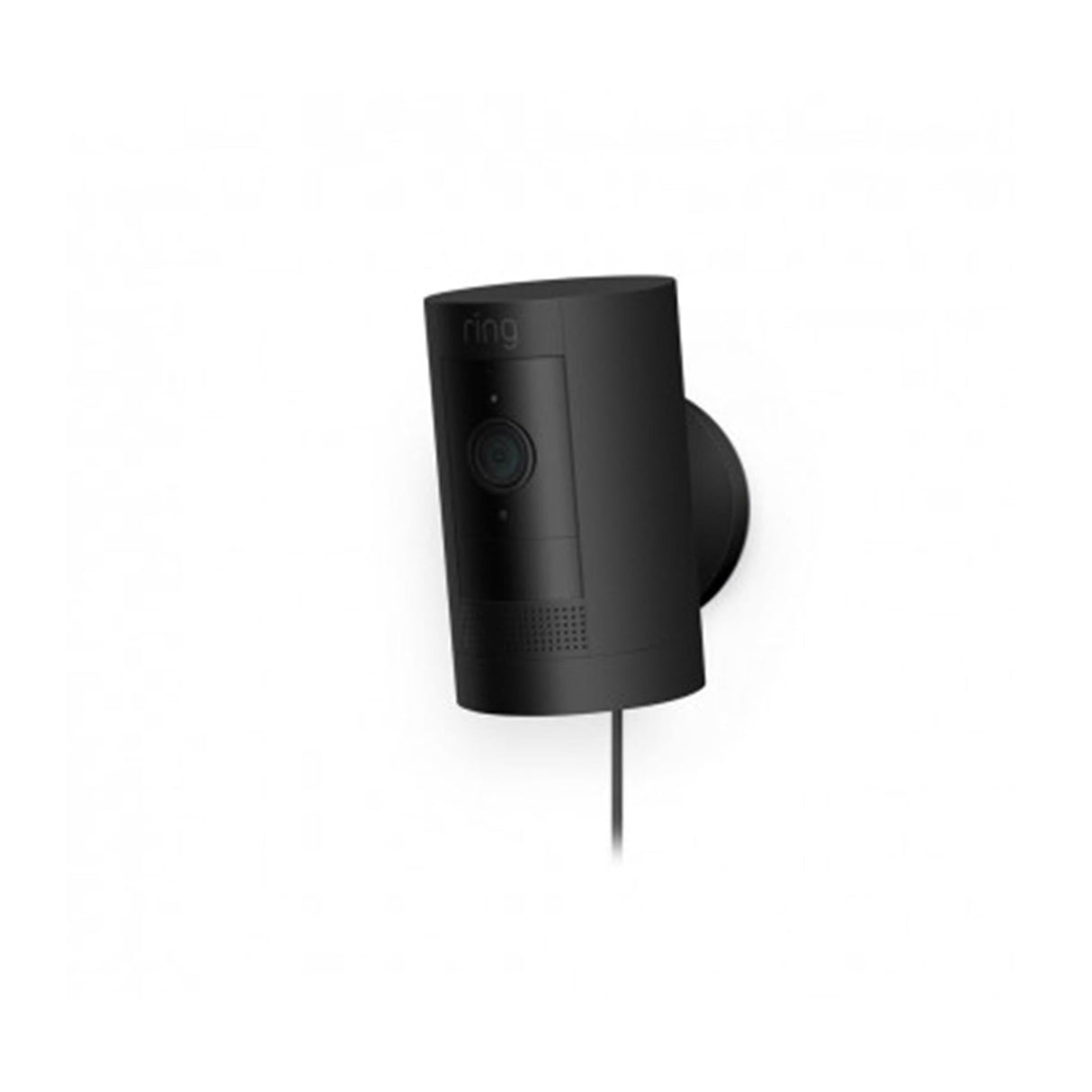 Ring Stick Up Camera Hardwired SUH-BLACK-GEN-3