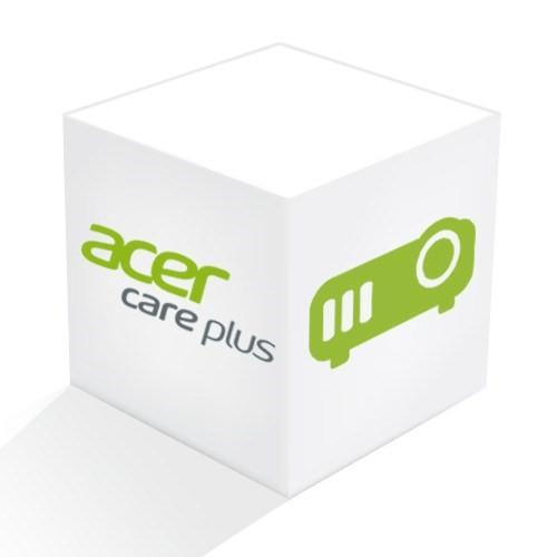 Acer SV.WPRA0.X00 3-year Pick Up and Delivery Support Extension Warranty SV.WPRA0.X00