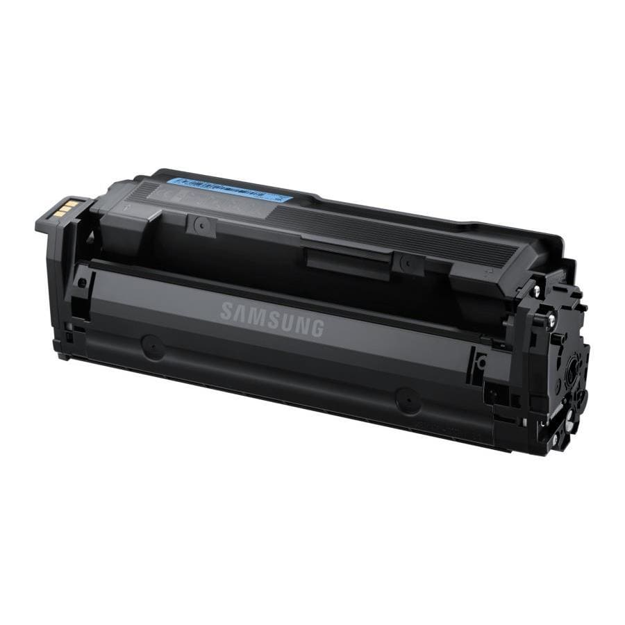 HP CLT-C603L Cyan Toner Cartridge 10,000 Pages Original SV232A Single-pack