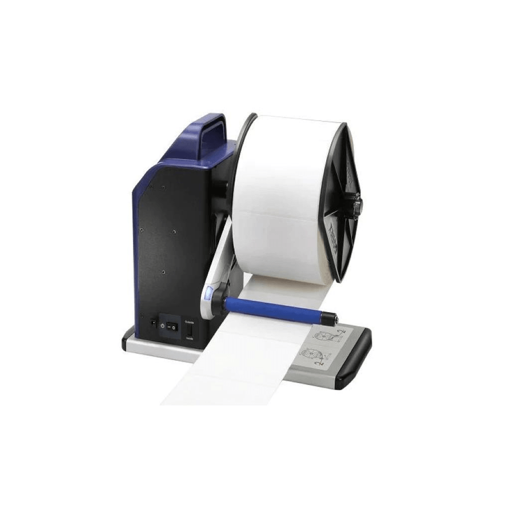 Godex Label Rewinder T10VR