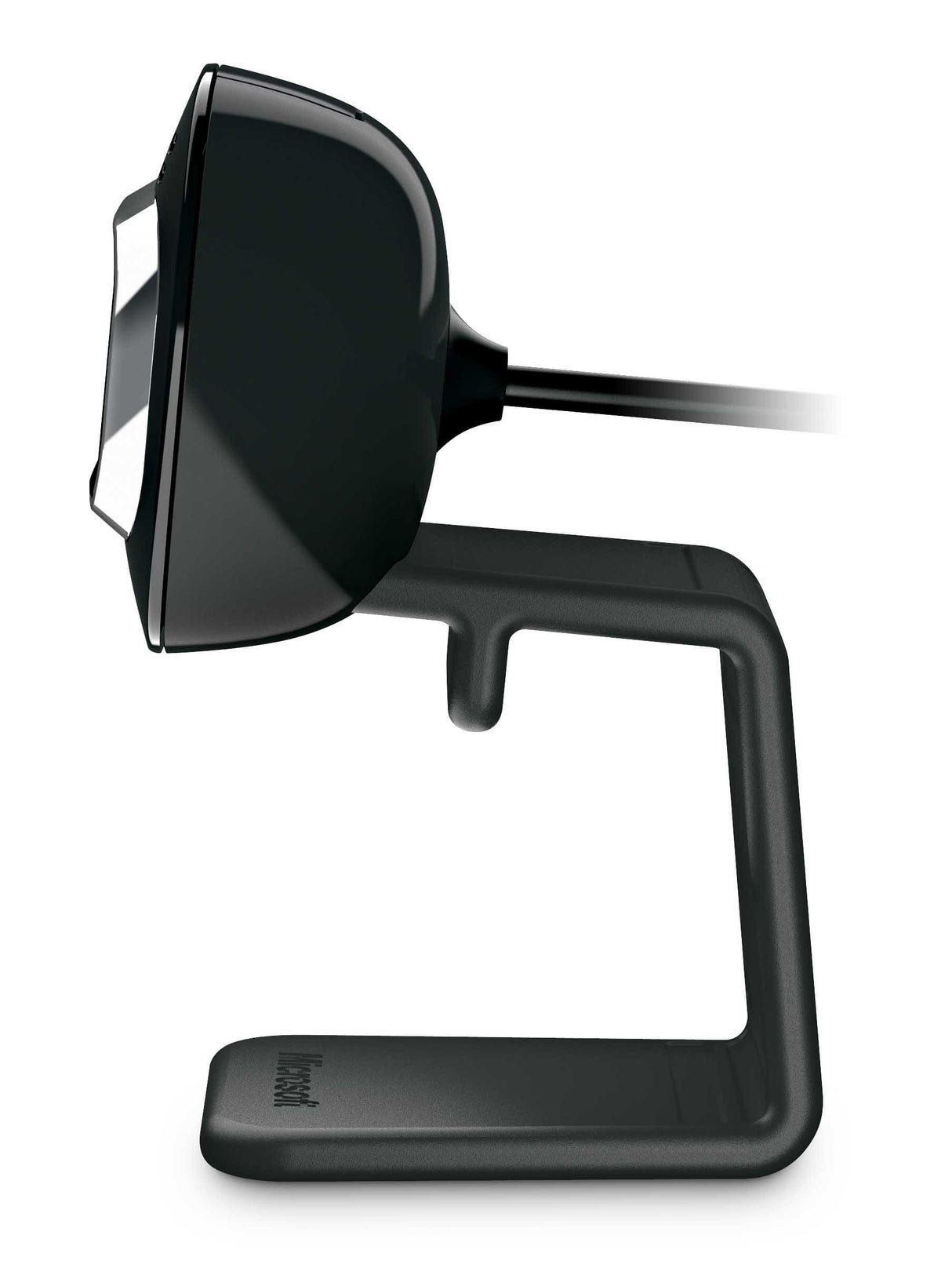 Microsoft LifeCam HD-3000 Webcam 1 MP 1280 x 720 Pixels USB 2.0 Black T3H-00013