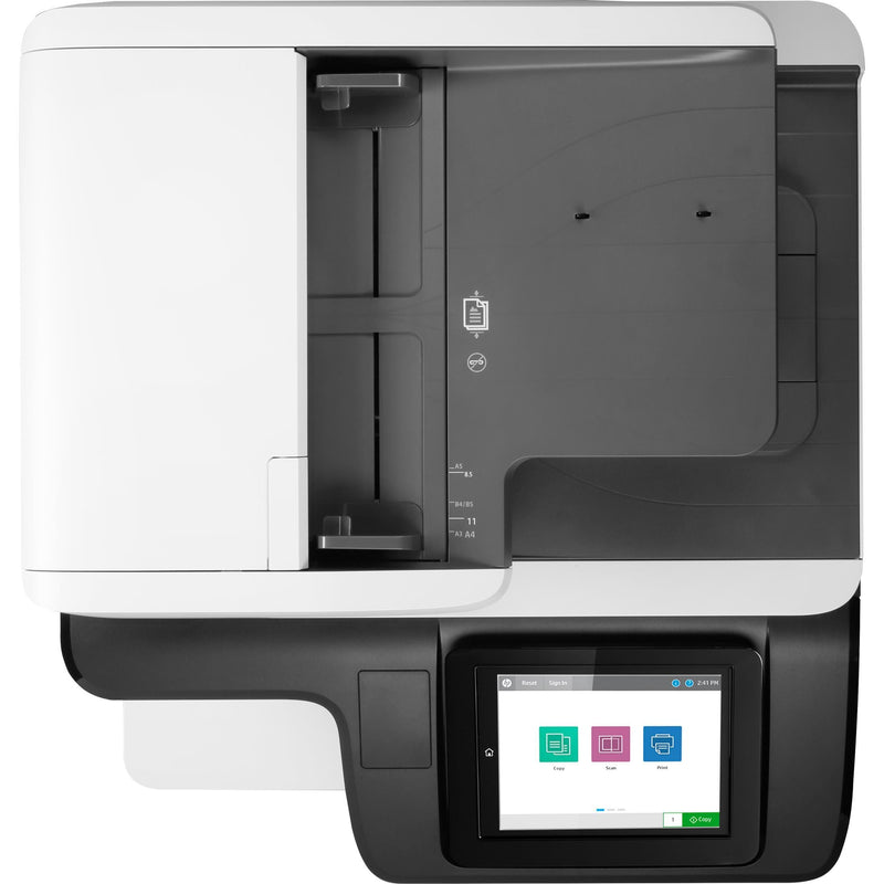 HP Color LaserJet Enterprise M776dn A3 Multifunction Colour Laser Business Printer T3U55A