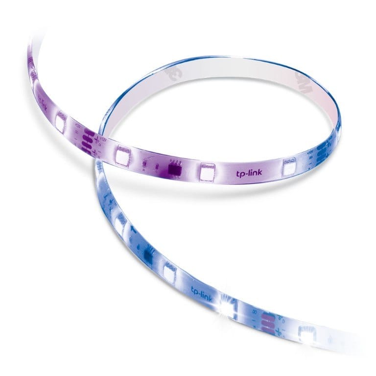 TP-Link Tapo L920-5 Smart Wireless Multicolor Light Strip