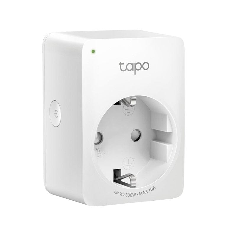 TP-Link Tapo P100 Mini Smart Wireless Socket 1-pack