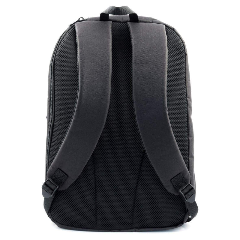 Targus Intellect 15.6-inch Notebook Backpack Black TBB565GL
