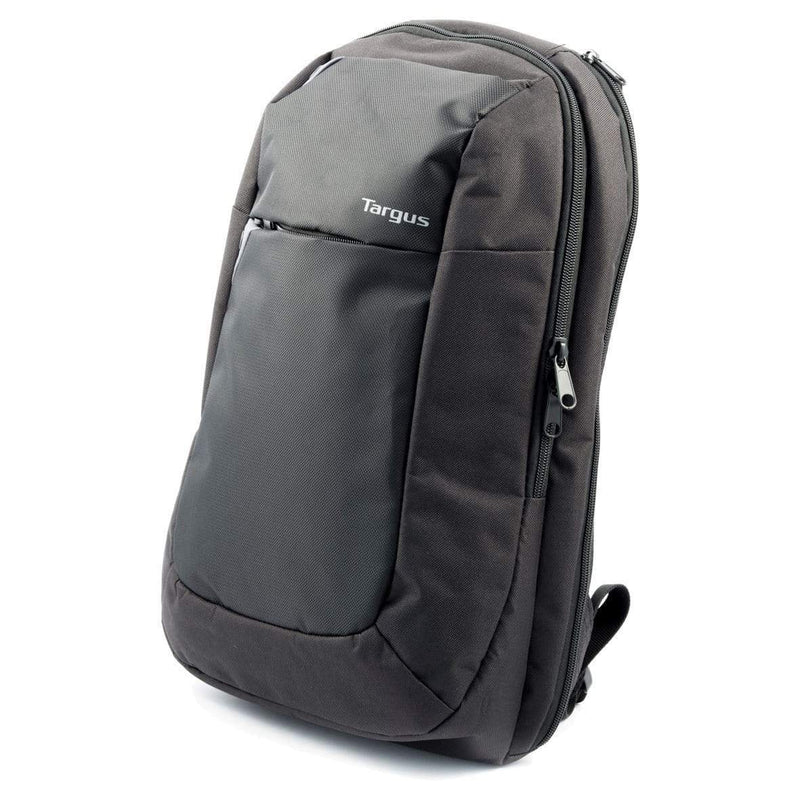 Targus Intellect 15.6-inch Notebook Backpack Black TBB565GL
