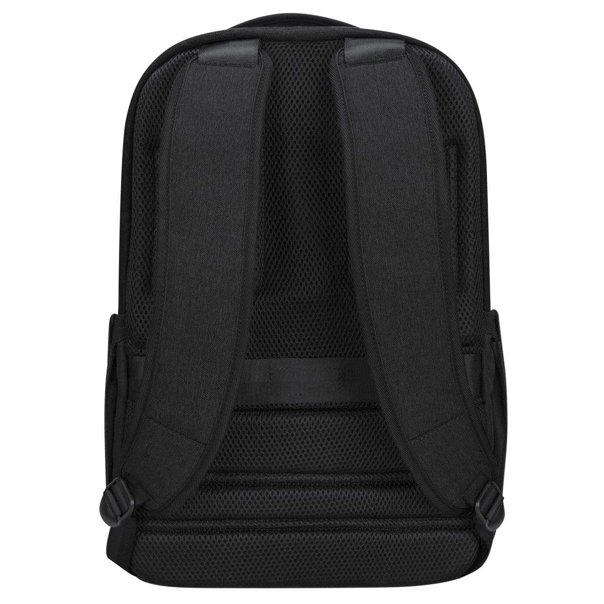Targus Cypress 15.6-inch Hero Backpack with EcoSmart - Black TBB586GL