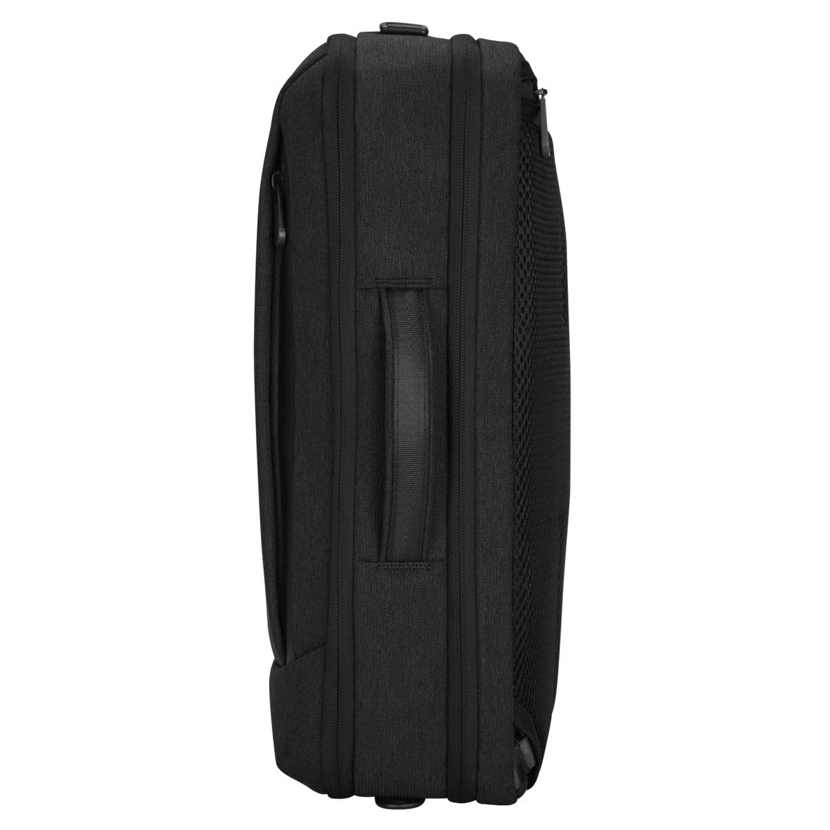 Targus Cypress 15.6-inch Convertible Backpack with EcoSmart - Black TBB587GL