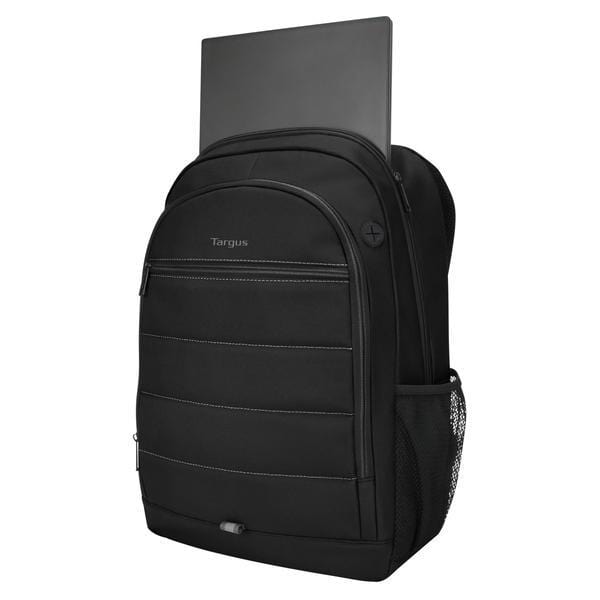 Targus Octave Notebook Case 15.6-inch Backpack Black TBB593GL