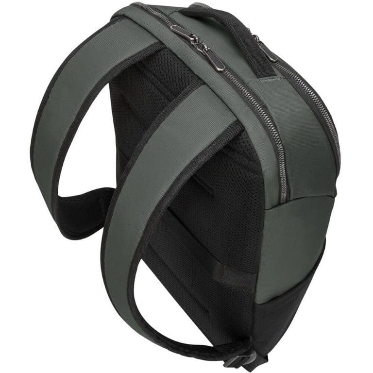 Targus Urban Essential 15.6-inch Notebook Backpack Black Olive TBB59405GL