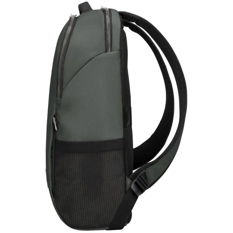 Targus Urban Essential 15.6-inch Notebook Backpack Black Olive TBB59405GL