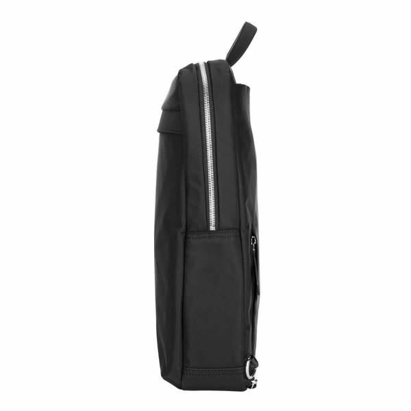 Targus Newport Ultra Slim 15-inch Backpack Black TBB598GL
