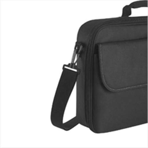Targus TBC002EU Notebook Case 16-inch Briefcase Black