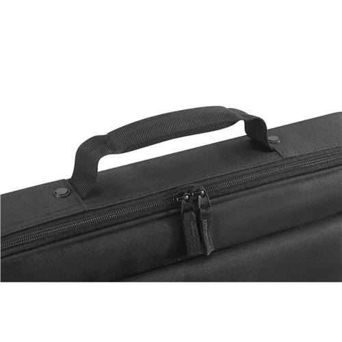 Targus TBC002EU Notebook Case 16-inch Briefcase Black