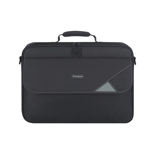 Targus TBC002EU Notebook Case 16-inch Briefcase Black