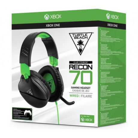 Turtle Beach Recon 70X TBS-2555-01