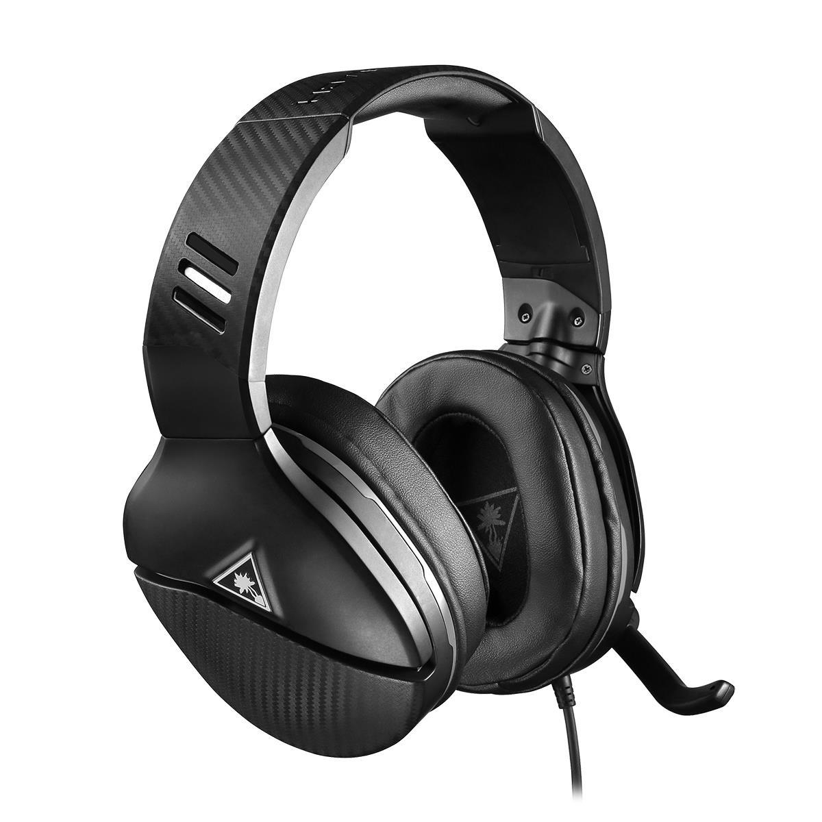 Turtle Beach TURTLEBEACH RECON 200 BLACK