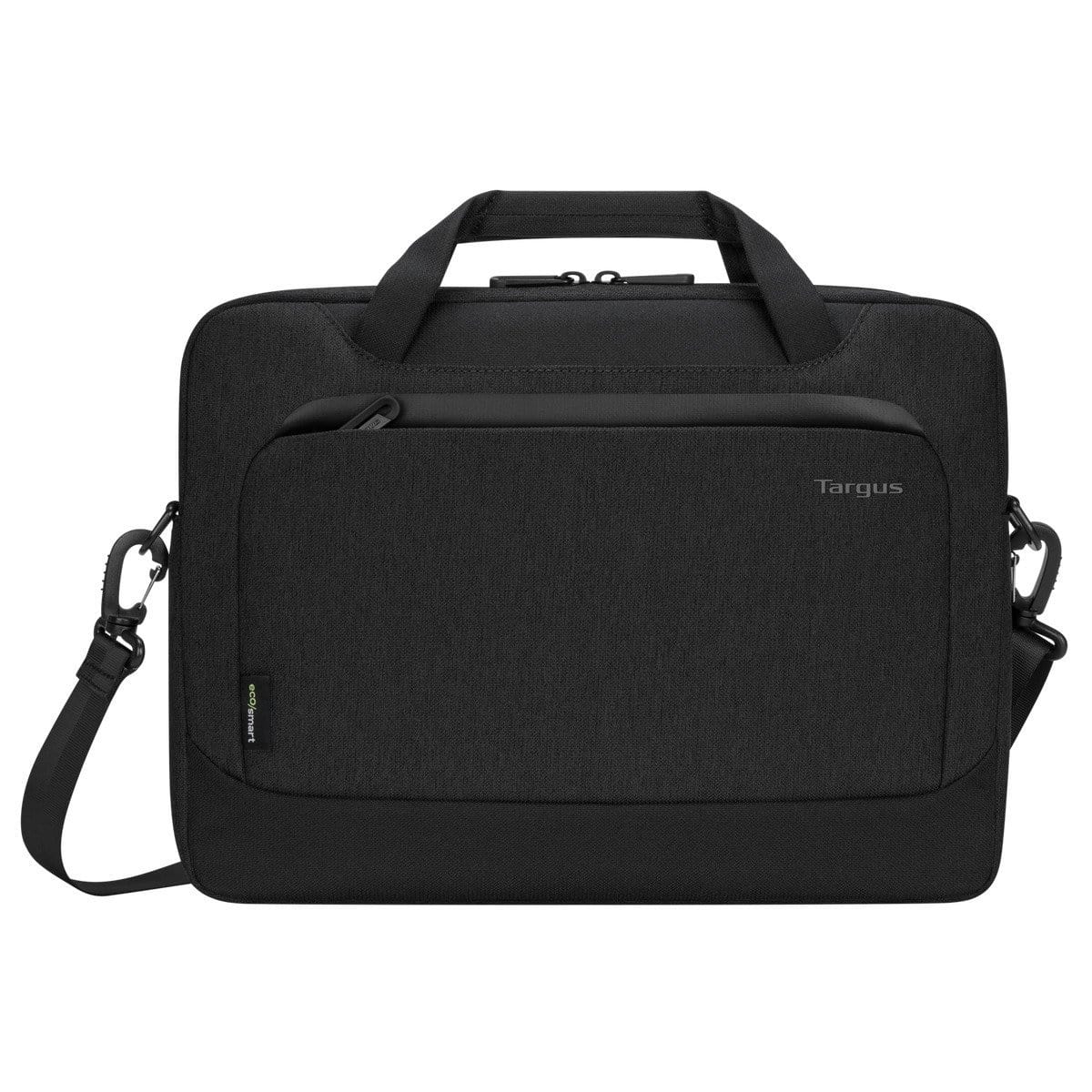 Targus Cypress EcoSmart Notebook Case 14-inch Briefcase Black TBS926GL