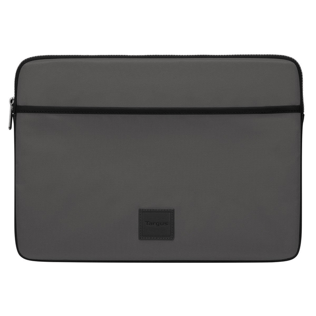 Targus Urban 13-14-inch Notebook Sleeve Grey TBS93404GL