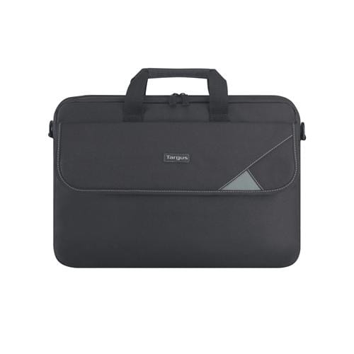Targus Intellect 15.6-inch Topload Notebook Case Black TBT239EU