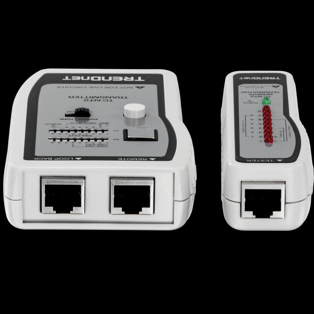 Trendnet TC-NT2 Network Cable Tester