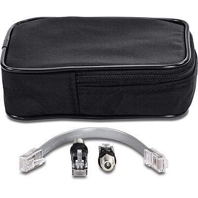 TRENDnet TC-NT3 VDV and USB Cable Tester