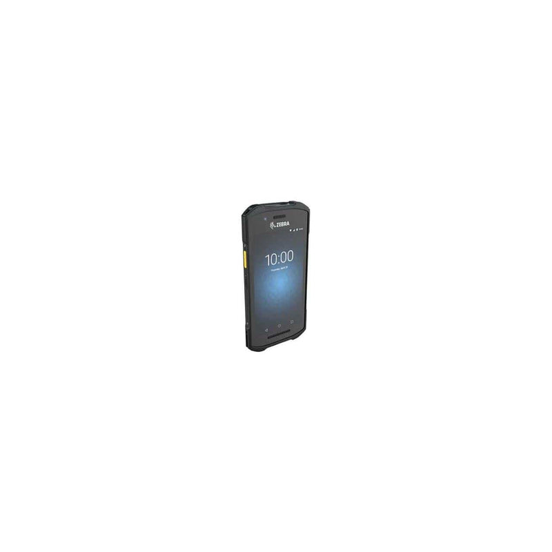 Zebra TC26 handheld mobile computer 12.7 cm (5") 1280 x 720 pixels Touchscreen 236 g Black