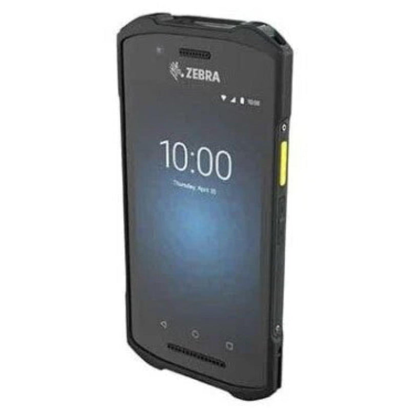 Zebra TC26 5-inch 720 x 1280p Touchscreen Handheld Mobile Computer TC26BK-11B412-A6