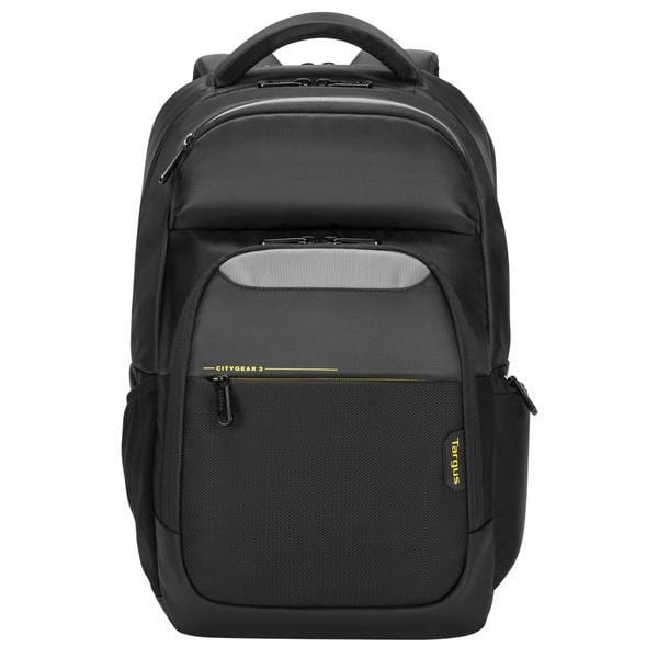 Targus CityGear 14-15.6-inch Notebook Backpack - Black TCG660GL