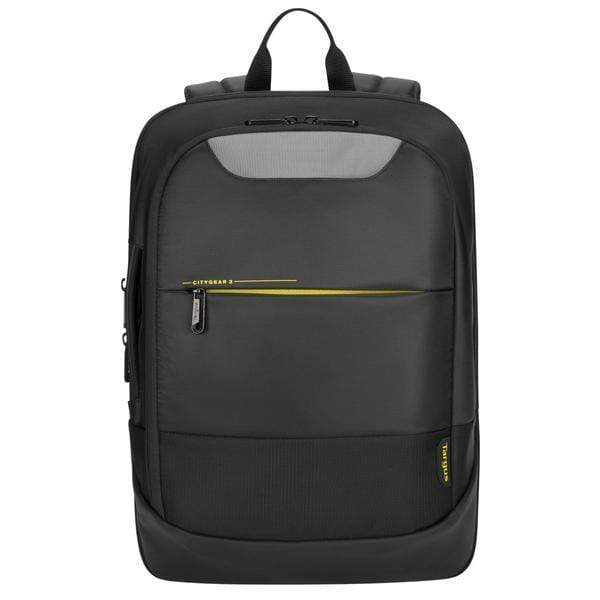 Targus CityGear 15.6-inch Convertible Notebook Backpack Black TCG661GL