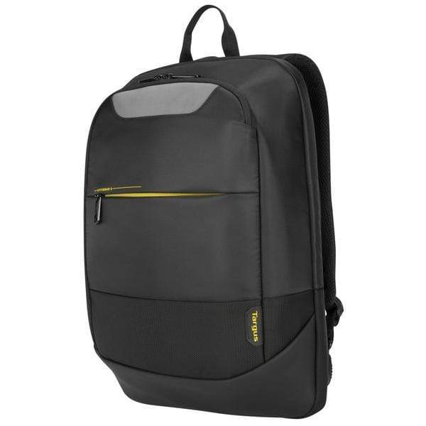 Targus CityGear 15.6-inch Convertible Notebook Backpack Black TCG661GL