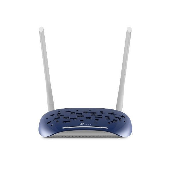 TP-Link TD-W9960 Wi-Fi 4 Wireless Router - Single-band 2.4GHz