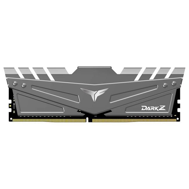 Team Group DARK Z memory module 8 GB 2 x 8 GB DDR4 3200 MHz