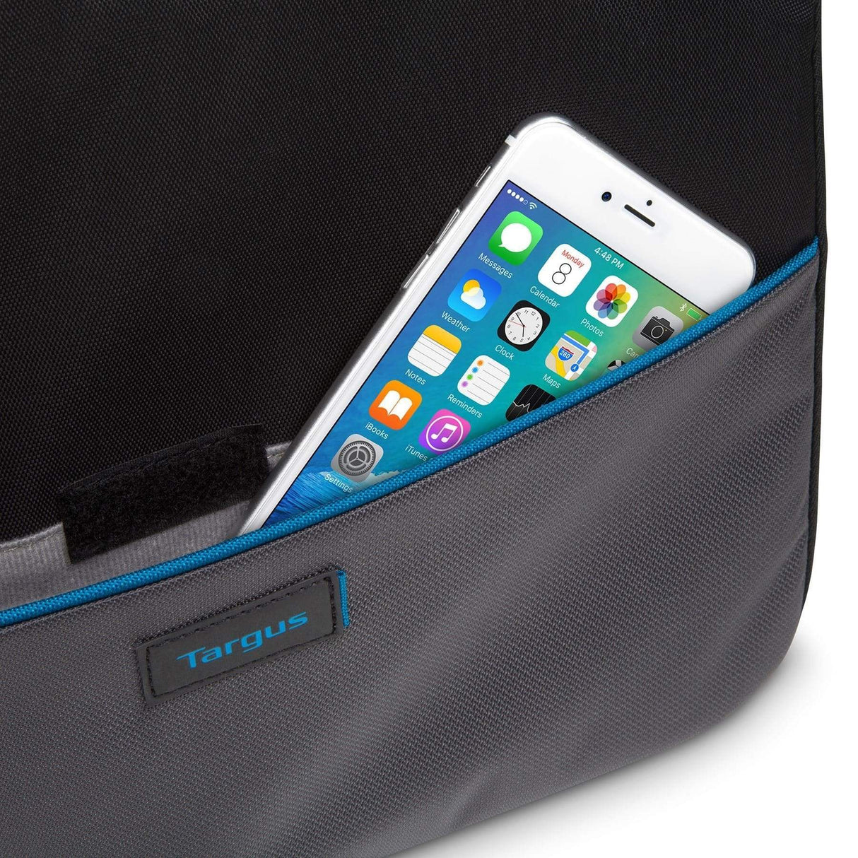 Targus Education 13.3-inch Dome Sleeve TED013GL