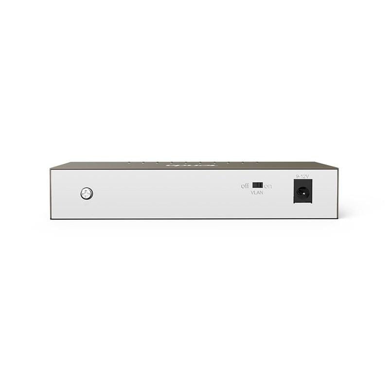 Tenda TEF1109D Unmanaged Switch Fast Ethernet Grey