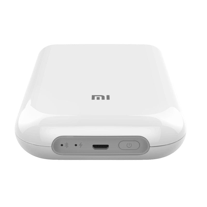 Xiaomi Mi Portable Photo Printer TEJ4018GL