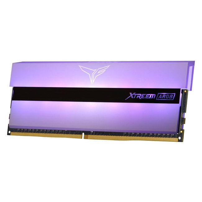 Team Group XTREEM ARGB 16GB 3200MHz Memory Module TF13D416G3200HC16CDC01